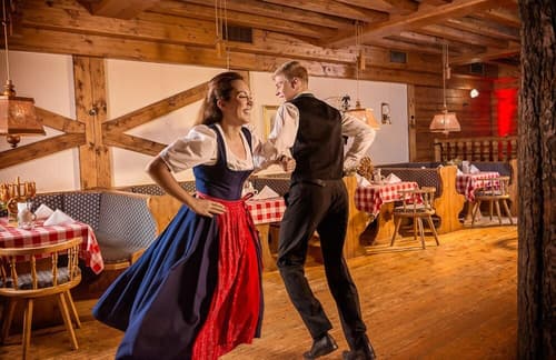 Dorint Sporthotel Garmisch-Partenkirchen