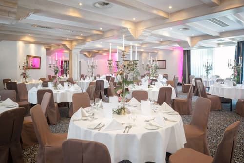 Dorint Sporthotel Garmisch-Partenkirchen, Ballroom