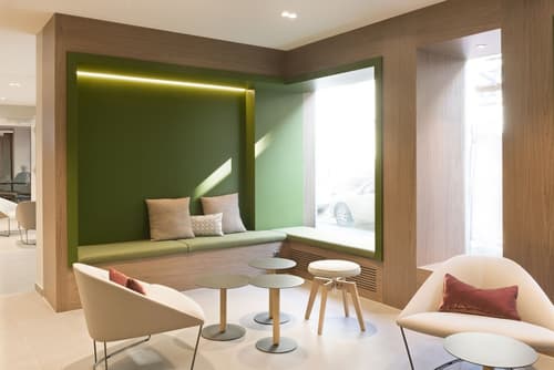 Kreuz Bern Modern City Hotel