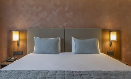 Hotel Riu Plaza The Gresham Dublin