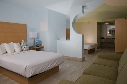 The Ponce St. Augustine Hotel