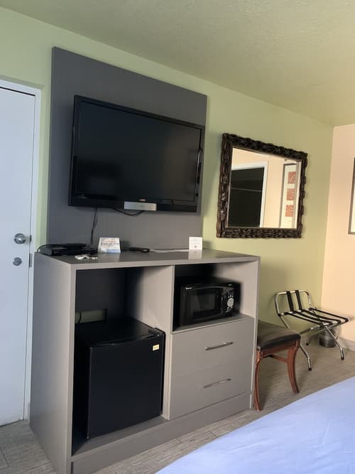 The Ponce St. Augustine Hotel