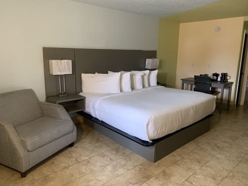 The Ponce St. Augustine Hotel