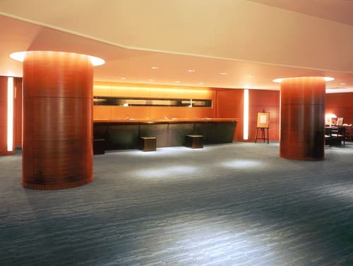 Kyoto Tokyu Hotel, Lobby