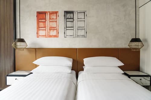 JEN Singapore Tanglin by Shangri-La