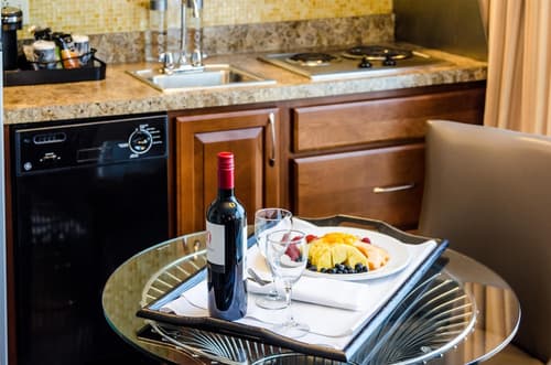 Beacon Hotel & Corporate Quarters