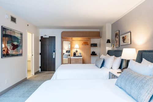 Beacon Hotel & Corporate Quarters