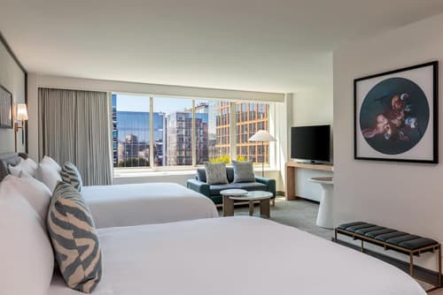 Beacon Hotel & Corporate Quarters
