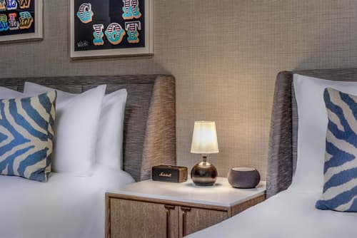 Beacon Hotel & Corporate Quarters