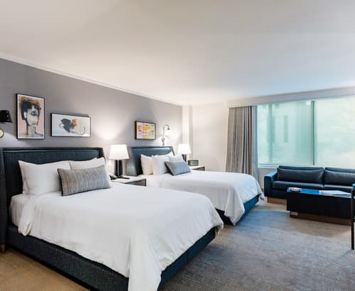 Beacon Hotel & Corporate Quarters