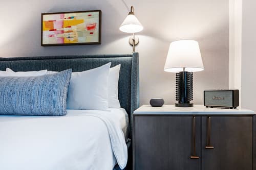 Beacon Hotel & Corporate Quarters