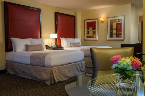 Beacon Hotel & Corporate Quarters