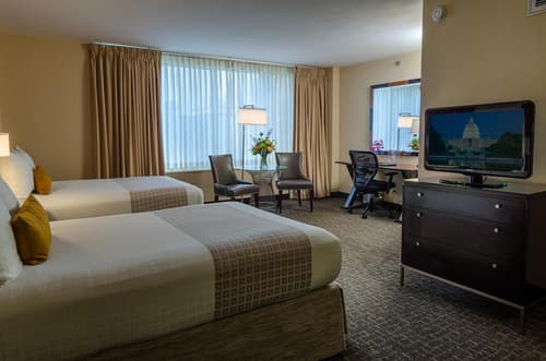 Beacon Hotel & Corporate Quarters
