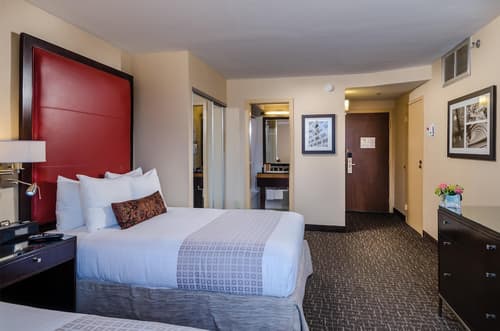 Beacon Hotel & Corporate Quarters