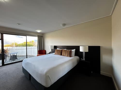 Copthorne Hotel and Apartments Queenstown Lakeview