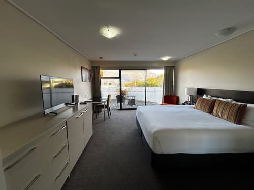 Copthorne Hotel & Apartments Queenstown Lakeview, Room