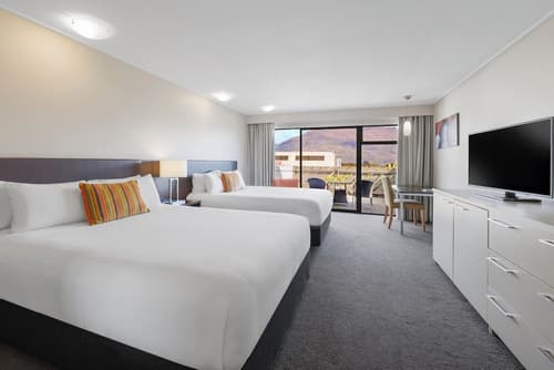 Copthorne Hotel and Apartments Queenstown Lakeview