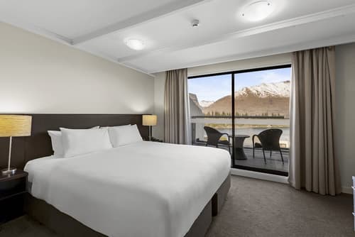Copthorne Hotel & Apartments Queenstown Lakeview, Room