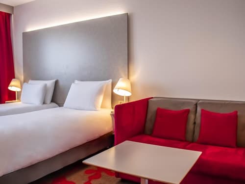 Mercure Tours Nord