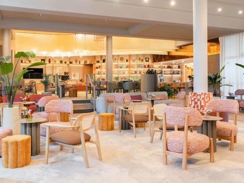 Mercure Tours Nord