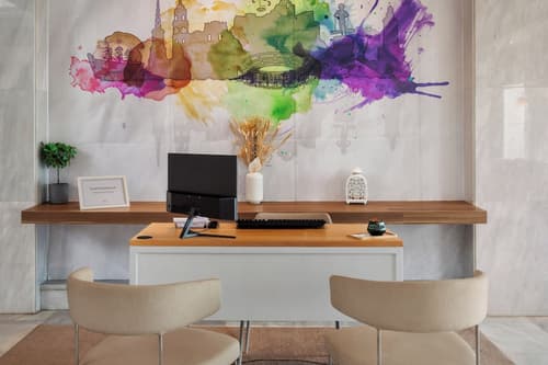 Sol Malaga Guadalmar, Reception