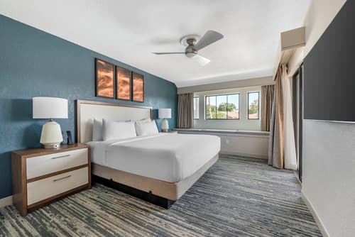 Orbit One Vacation Villas, Room