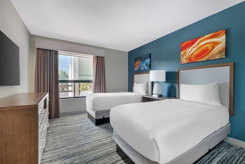 Orbit One Vacation Villas, Room