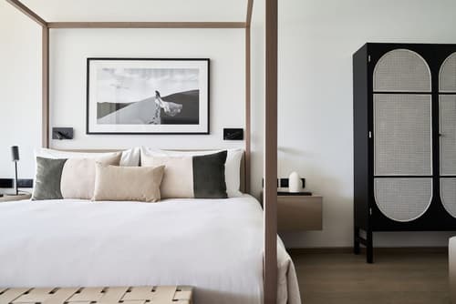 LUX* Grand Baie, Room