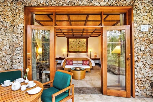 The Oberoi Beach Resort, Bali, Room