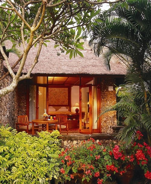 The Oberoi Beach Resort, Bali, Room