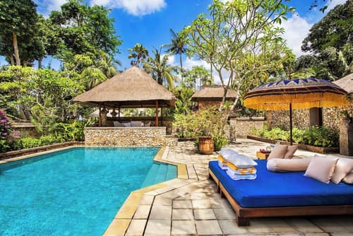 The Oberoi Beach Resort, Bali, Room