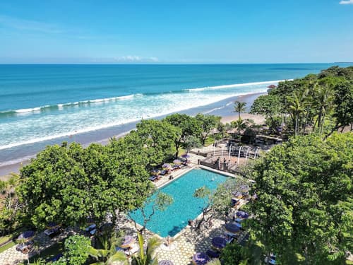 The Oberoi Beach Resort, Bali, Beach/ocean view