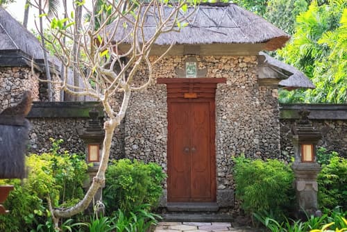 The Oberoi Beach Resort, Bali, Room