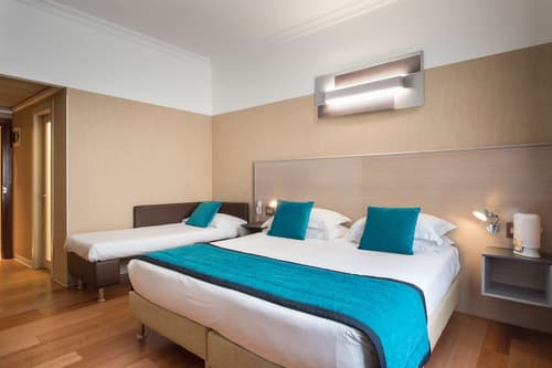 Best Western Plus City Hotel, Room