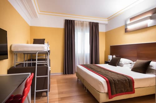 Best Western Plus City Hotel, Room