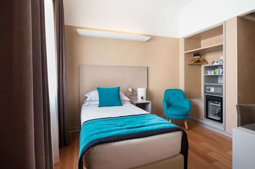 Best Western Plus City Hotel, Room