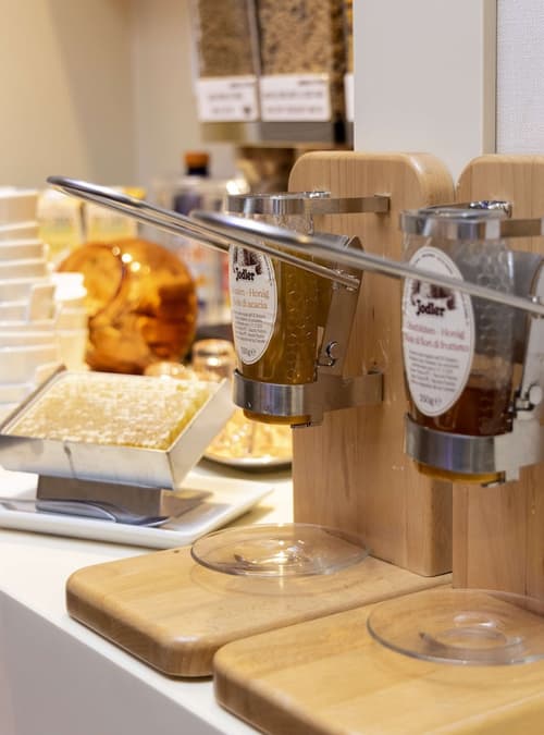 Best Western Plus City Hotel