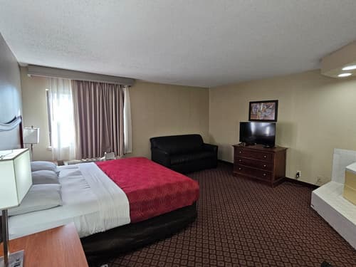Greenstay Hotel Joplin Missouri, Room