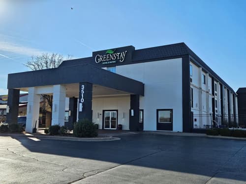 Greenstay Hotel Joplin Missouri, Primary image