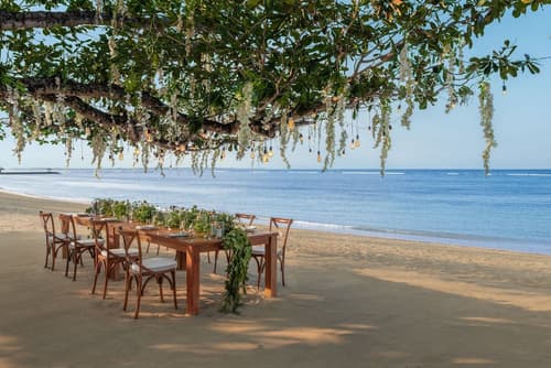 The Laguna, a Luxury Collection Resort & Spa, Nusa Dua, Bali