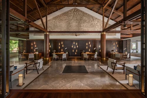 The Laguna, a Luxury Collection Resort & Spa, Nusa Dua, Bali
