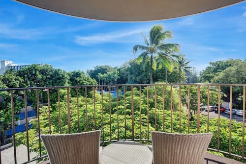 Hilo Hawaiian Hotel, Trademark Collection by Wyndham, Room