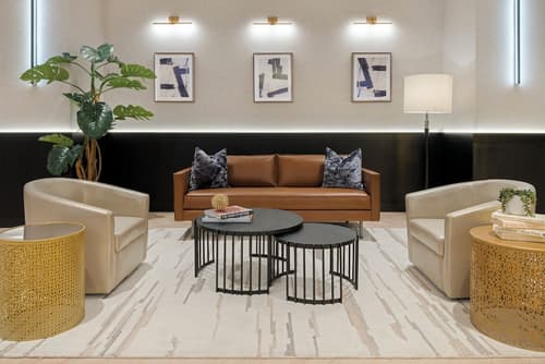 The Manhattan at Times Square