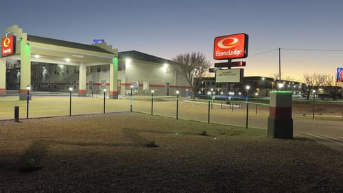 Econo Lodge Tucumcari Route 66, Primary image