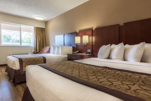 Hotel Moab Downtown, Room