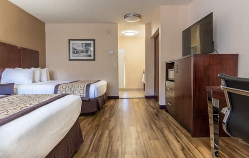 Hotel Moab Downtown, Room