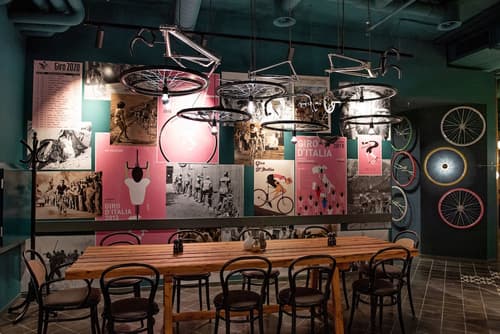 AMERON Luzern Hotel Flora