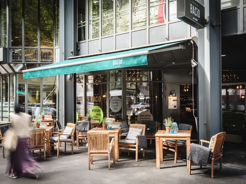 AMERON Luzern Hotel Flora