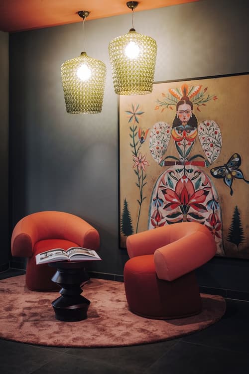 AMERON Luzern Hotel Flora