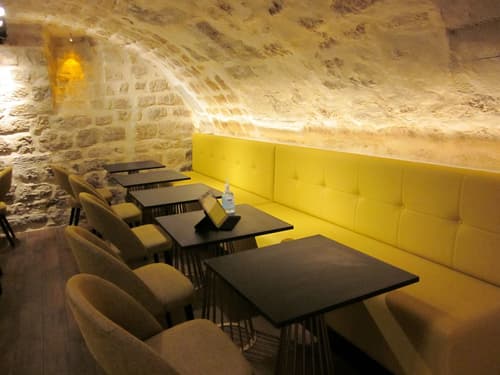 Prince Albert Lyon Bercy